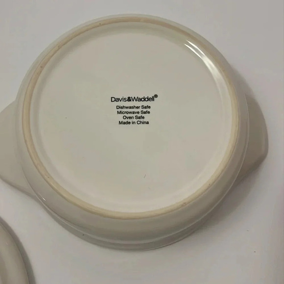 ⭐3/$15 Camembert & Brie baking  dish - Picture 5 of 6